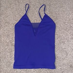 Free People Intimates tank